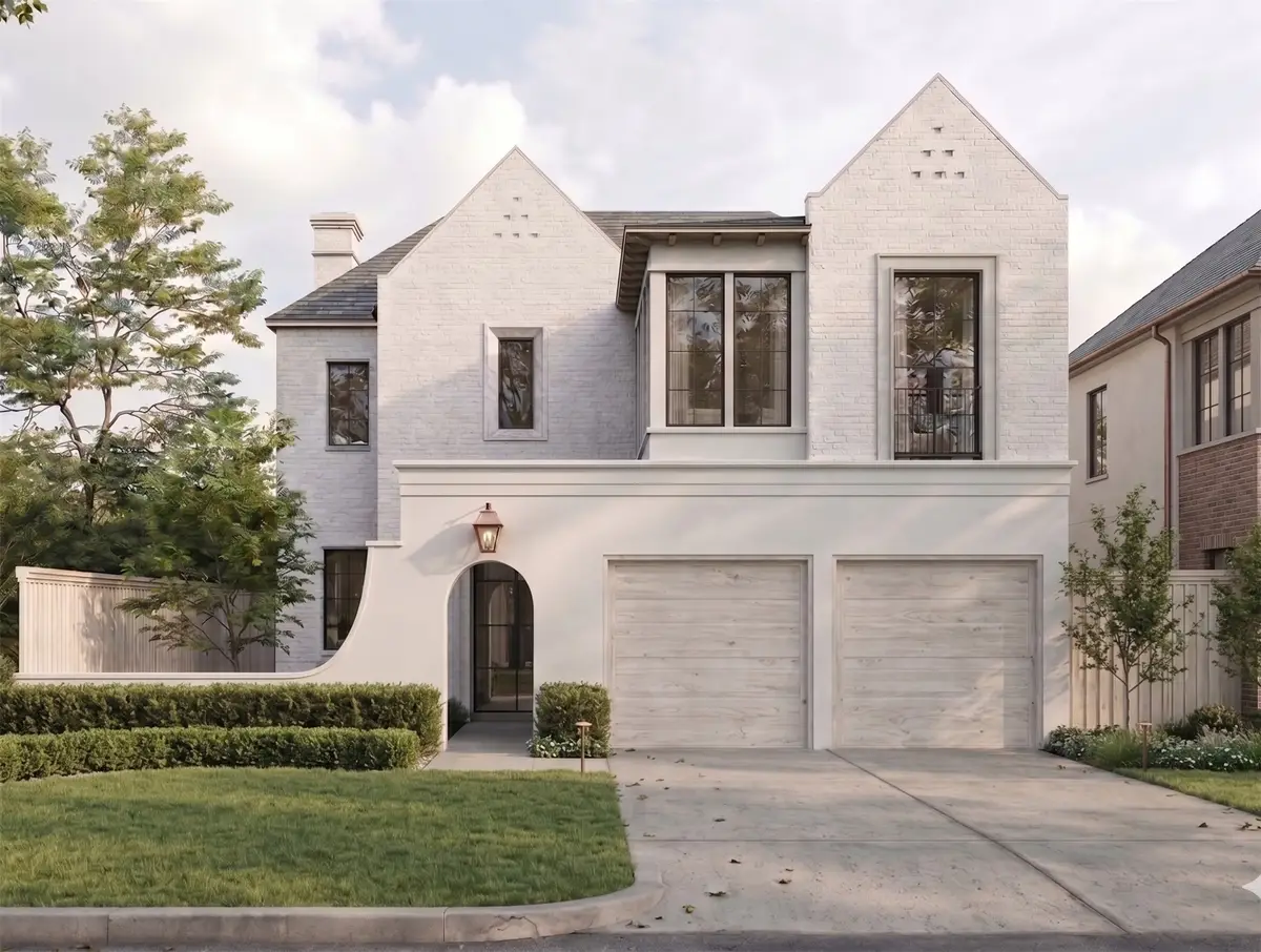 4651 Westside Drive, Highland Park, TX 75209 - #1