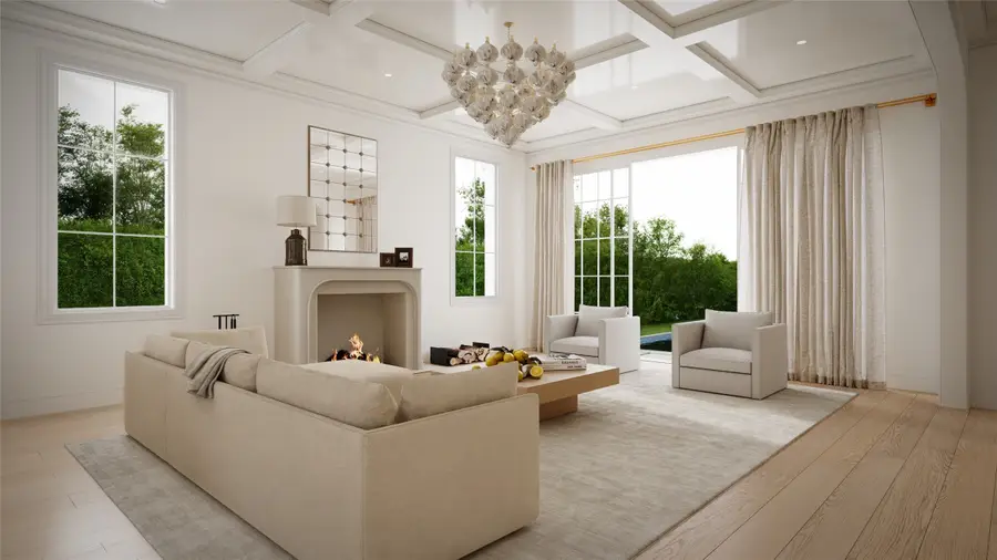 4651 Westside Drive, Highland Park, TX 75209 - #3