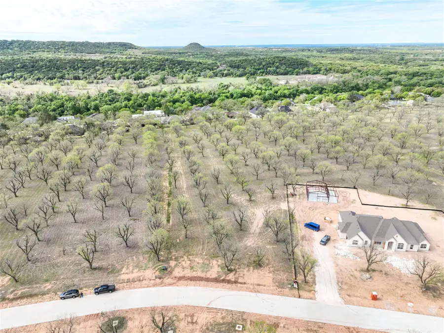 2343 E Landings S, Granbury, TX 76049 - #2