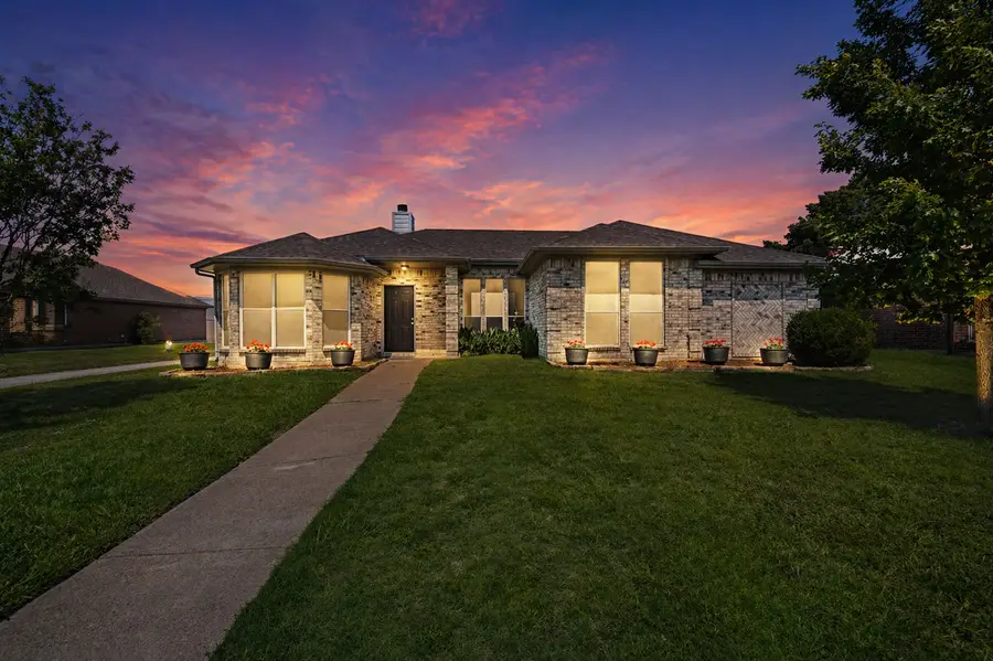 1905 Bent Brook Drive, Mesquite, TX 75181 - #3