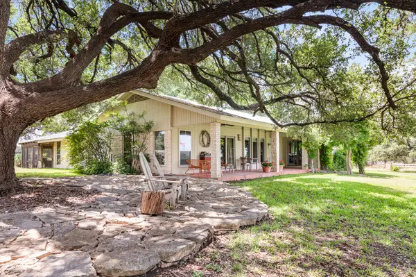 0 Cr 409, Spicewood, TX 78669