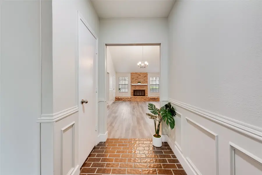 4801 Rock Ridge Court, Arlington, TX 76017 - #3