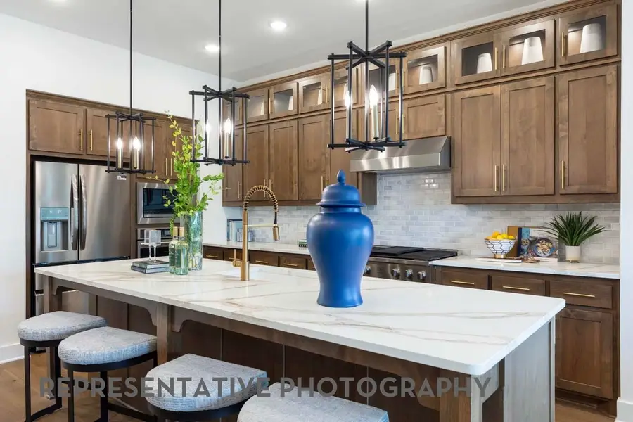 1809 Beavers Bend Drive, Celina, TX 75009 - #2