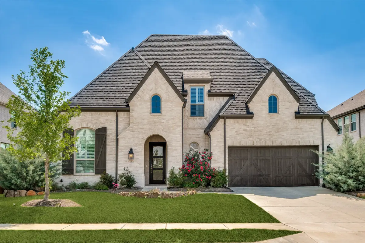 2331 Rolling Vista Lane, Prosper, TX 75078 - #1