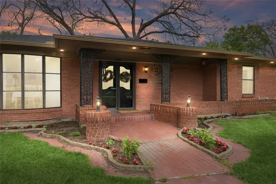 2133 Ebbtide Lane, Dallas, TX 75224 - #2