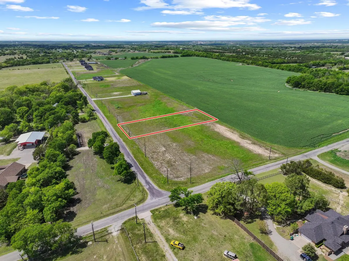 TBD Schneider Rd, Sherman, TX 75090 - #1