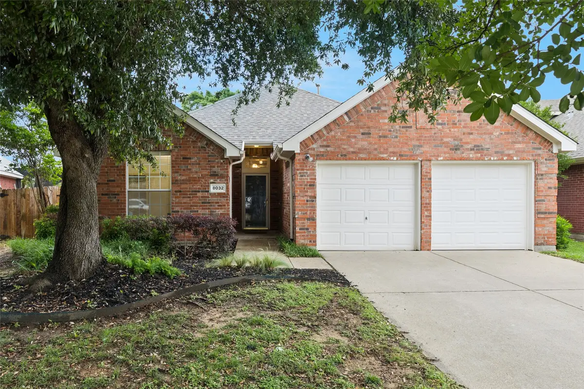 8032 Gila Bend Lane, Fort Worth, TX 76137 - #1