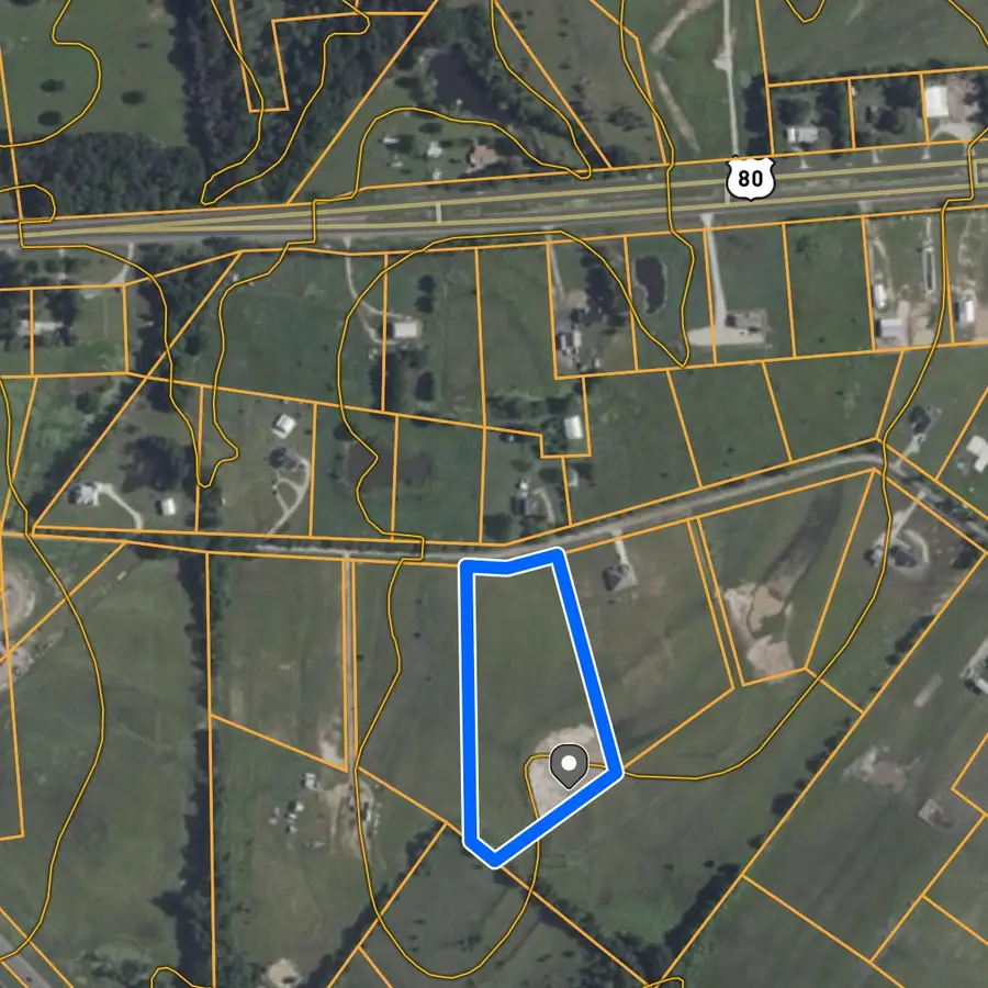 TBD 3415 Vz County Road Road, Wills Point, TX 75169 - #2