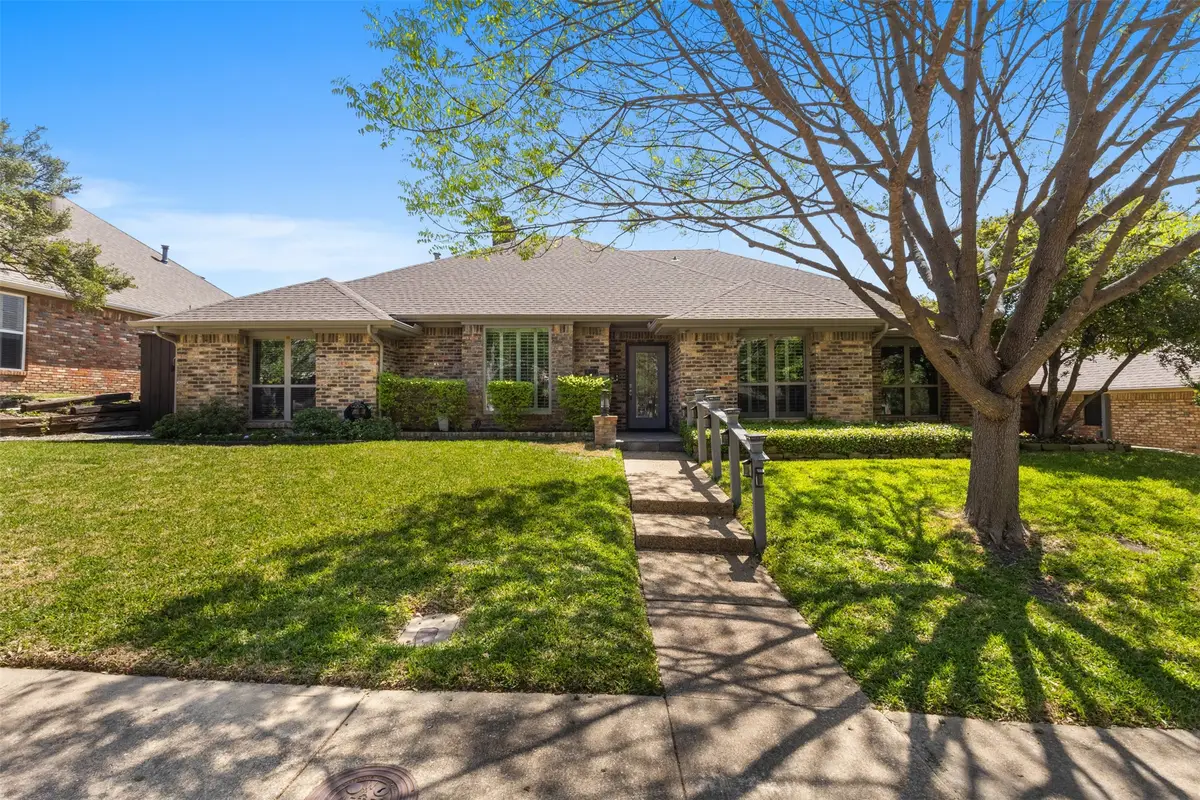 9426 Hillview Drive, Dallas, TX 75231 - #1