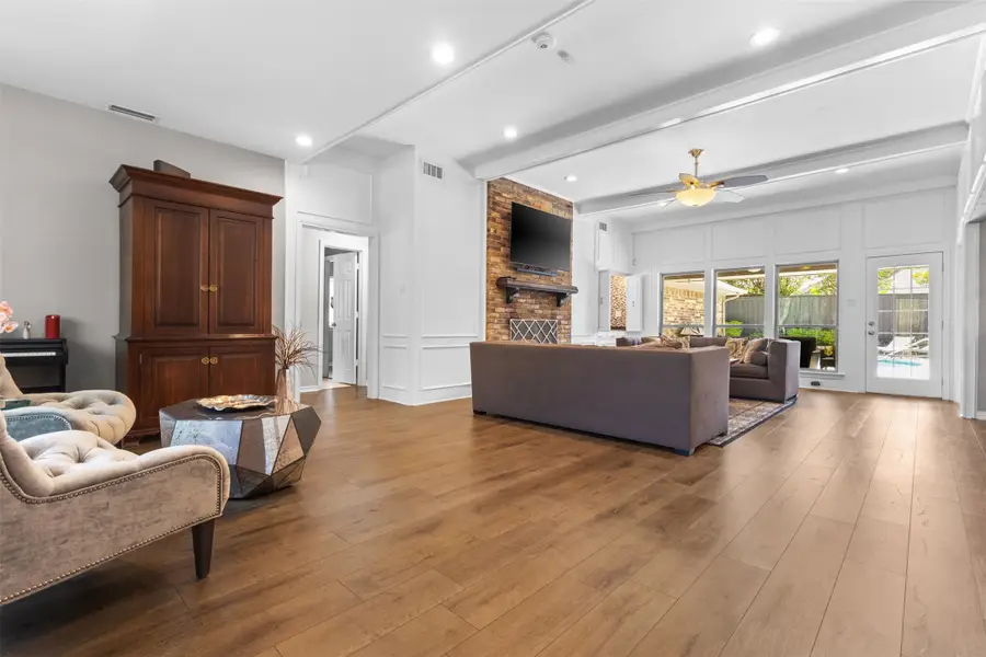 9426 Hillview Drive, Dallas, TX 75231 - #3