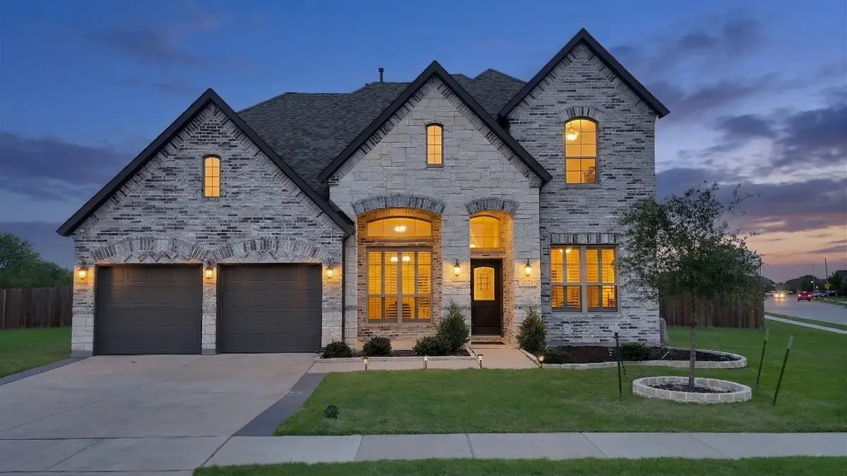 4701 Camp Verde Circle, Sherman, TX 75092 - #1