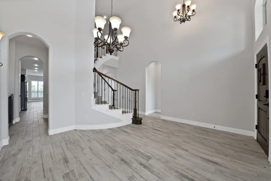 4701 Camp Verde Circle, Sherman, TX 75092 - #3