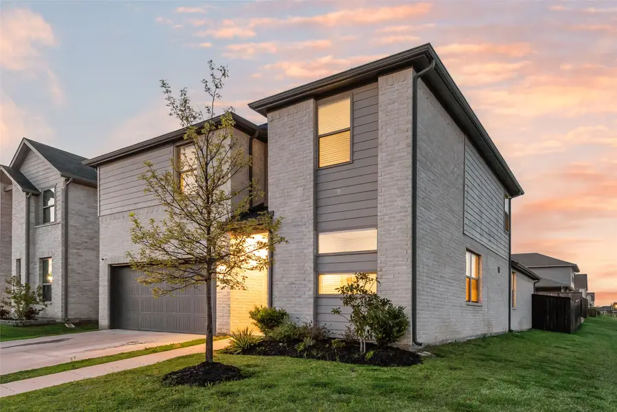 3404 Flatiron Drive, Royse City, TX 75189 - #2