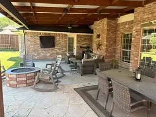 2504 Stanford Drive, Flower Mound, TX 75022 - #2