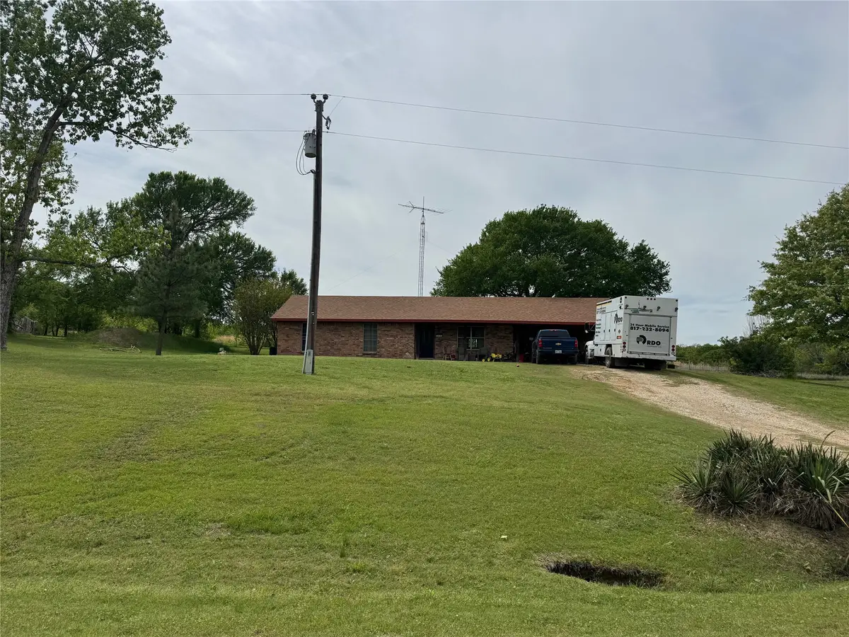 12745 Fm 274, Ravenna, TX 75476 - #1