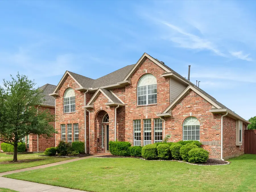 9409 Katrina Path, Plano, TX 75025 - #2