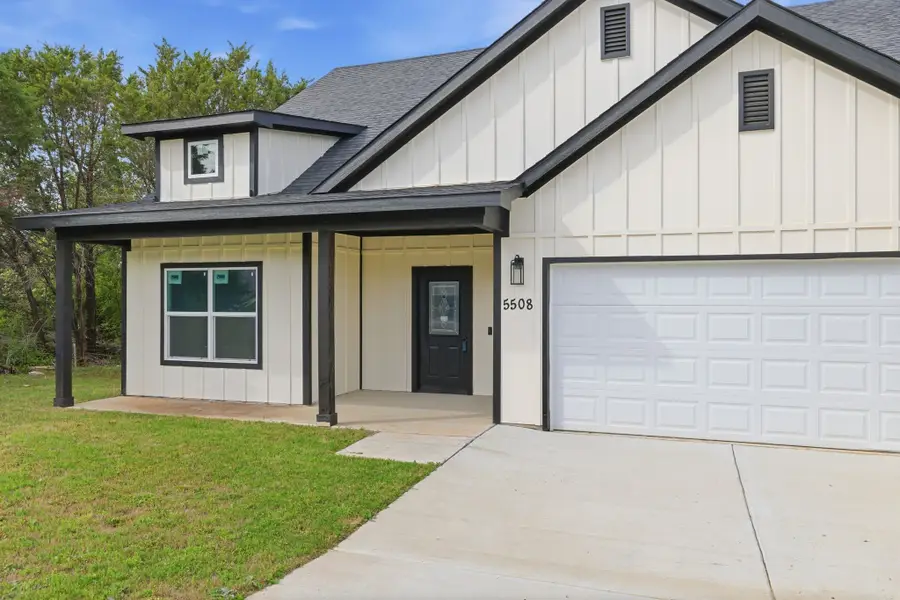 5508 Firewood Trail, Granbury, TX 76048 - #2