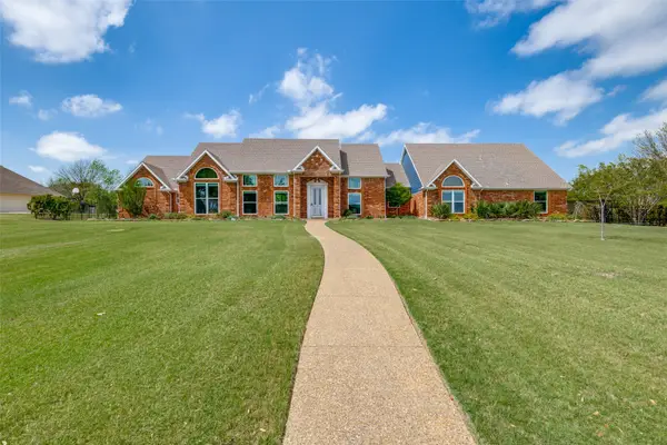 459 Chippendale Drive, Heath, TX 75032