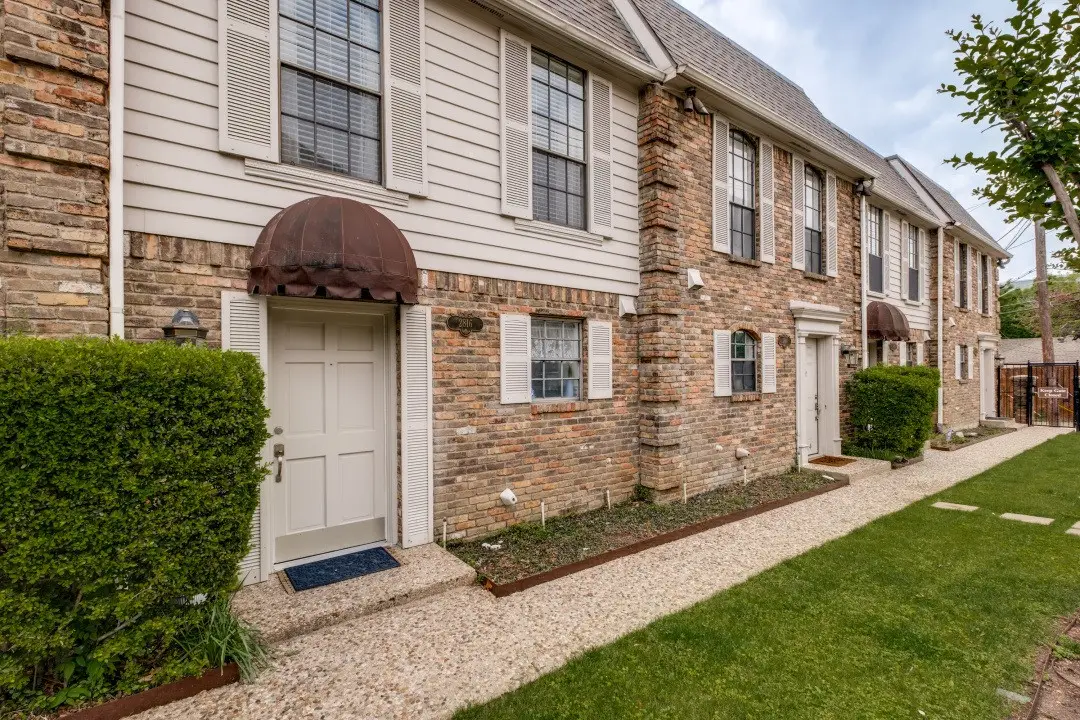 2816 Wycliff Avenue, Dallas, TX 75219 - #1