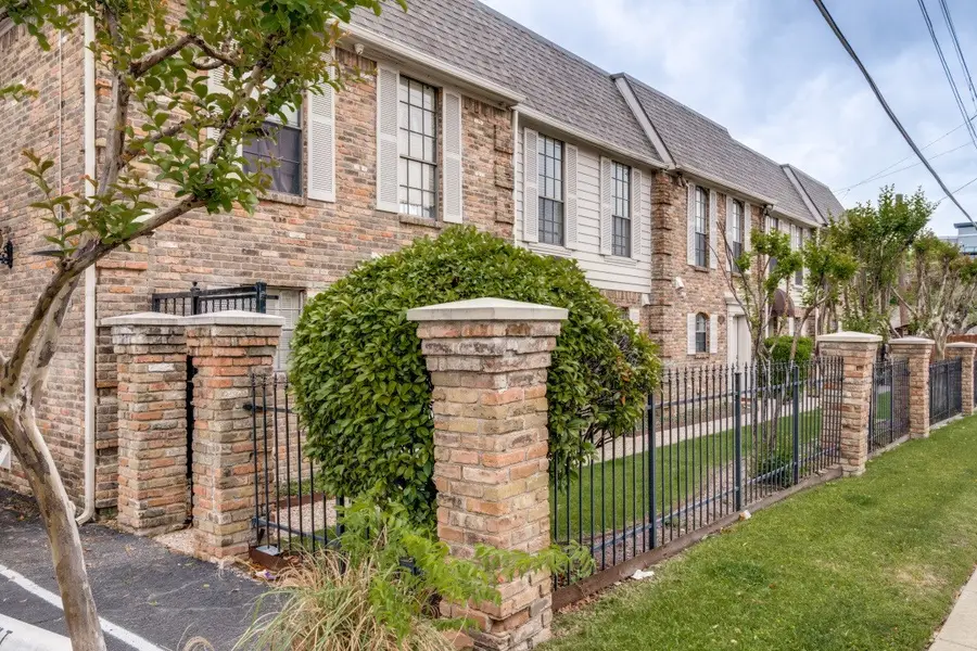 2816 Wycliff Avenue, Dallas, TX 75219 - #2