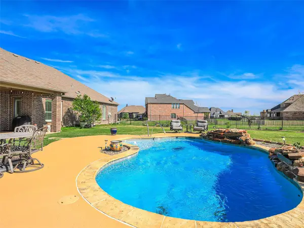 1133 Indigo Creek Way, Gunter, TX 75058