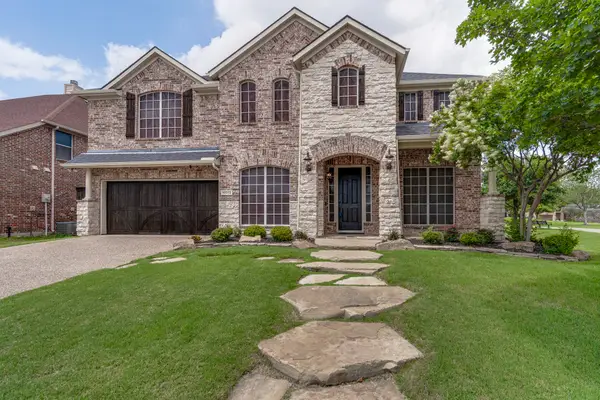 10002 Knoll Trace Way, Frisco, TX 75035
