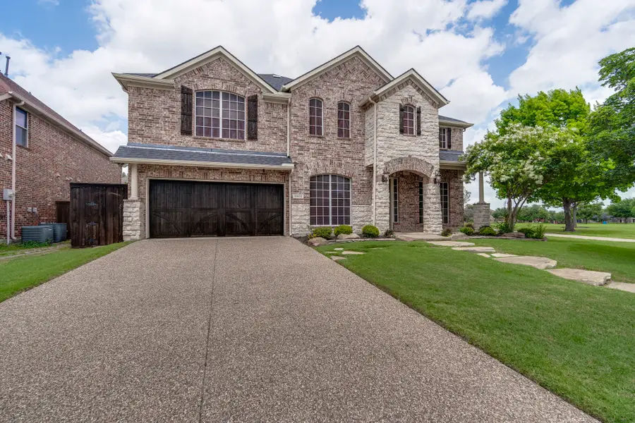 10002 Knoll Trace Way, Frisco, TX 75035 - #2
