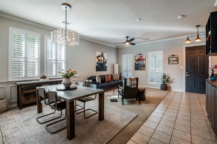 3820 Morning Dove, Carrollton, TX 75007 - #3