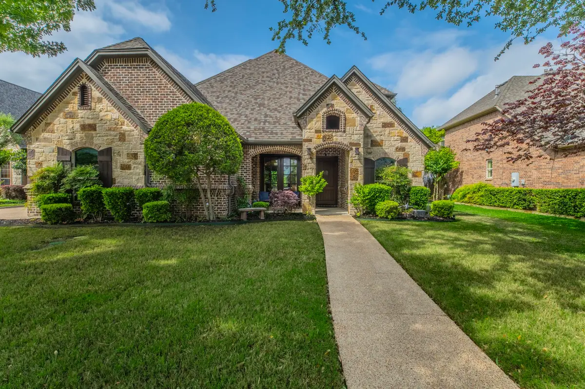 406 Waterlane Drive, Mansfield, TX 76063 - #1