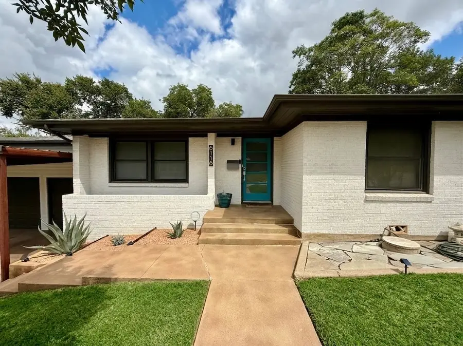 6116 Sharon Road, Fort Worth, TX 76116 - #2