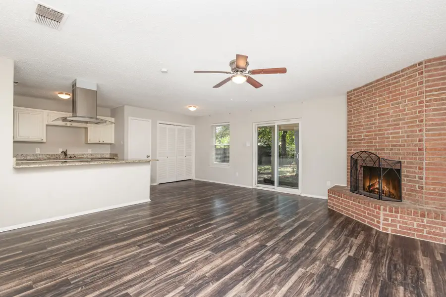 5616 Atlantis Terrace, Arlington, TX 76016 - #2