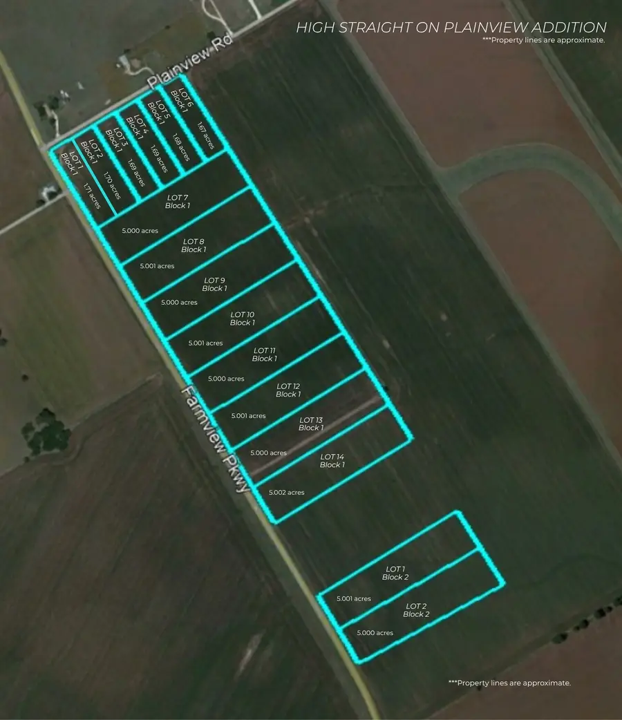Block 1 Lot 12 Farmview Parkway, McGregor, TX 76657 - #2