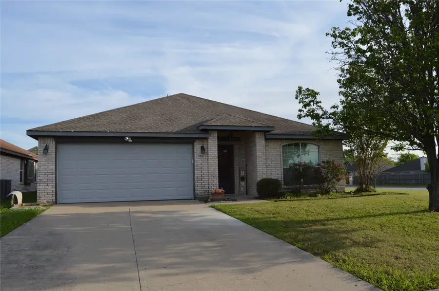 100 Lipan Street, Greenville, TX 75402 - #2