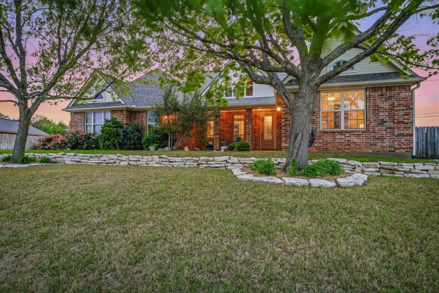 789 Bluebonnet Drive, Stephenville, TX 76401 - #2