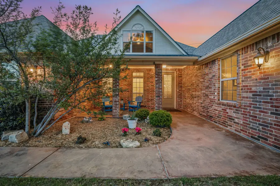 789 Bluebonnet Drive, Stephenville, TX 76401 - #3