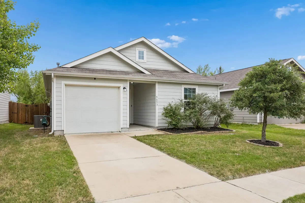5653 Mcclelland Street, Forney, TX 75126 - #1
