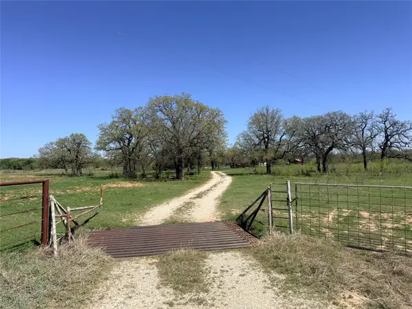 421 Erwin, Jacksboro, TX 76458