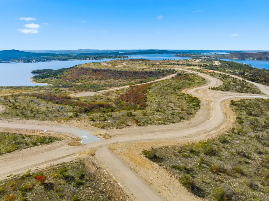 Lot 38 Clearwater Point, Possum Kingdom Lake, TX 76449 - #2