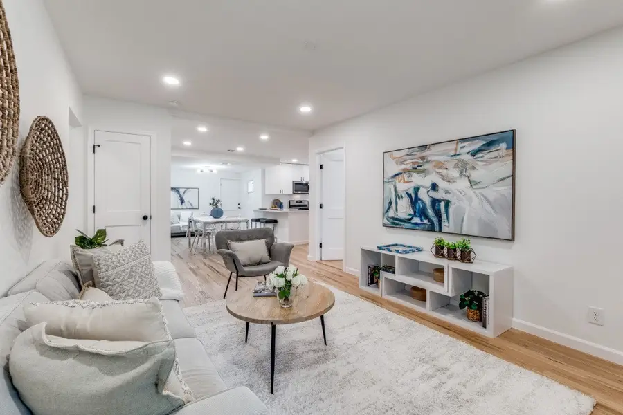 1431 Carson Street, Dallas, TX 75216 - #2