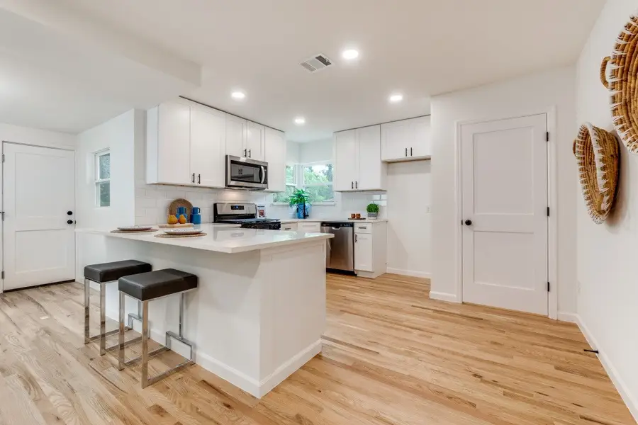 1431 Carson Street, Dallas, TX 75216 - #3