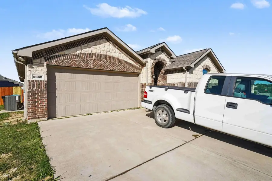5340 Brentlawn Drive, Fort Worth, TX 76179 - #3