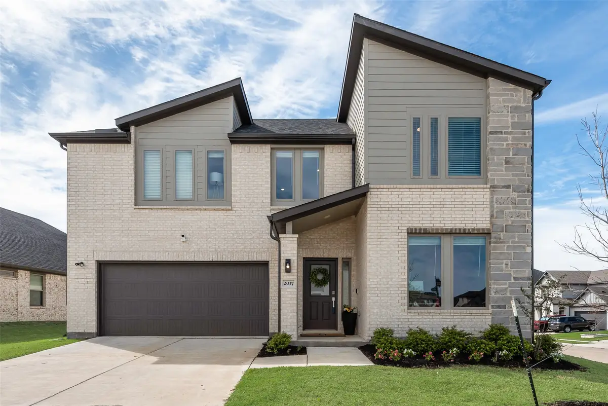 2037 Dovedale Drive, Forney, TX 75126 - #1