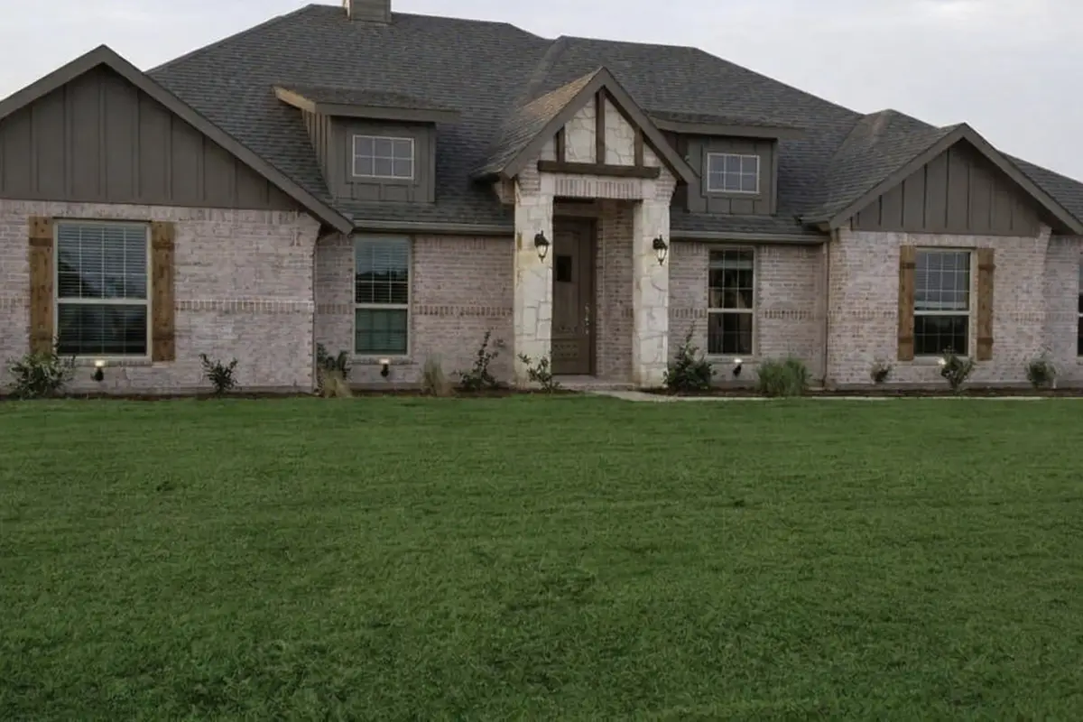 6407 Starr Drive, McKinney, TX 75071 - #1