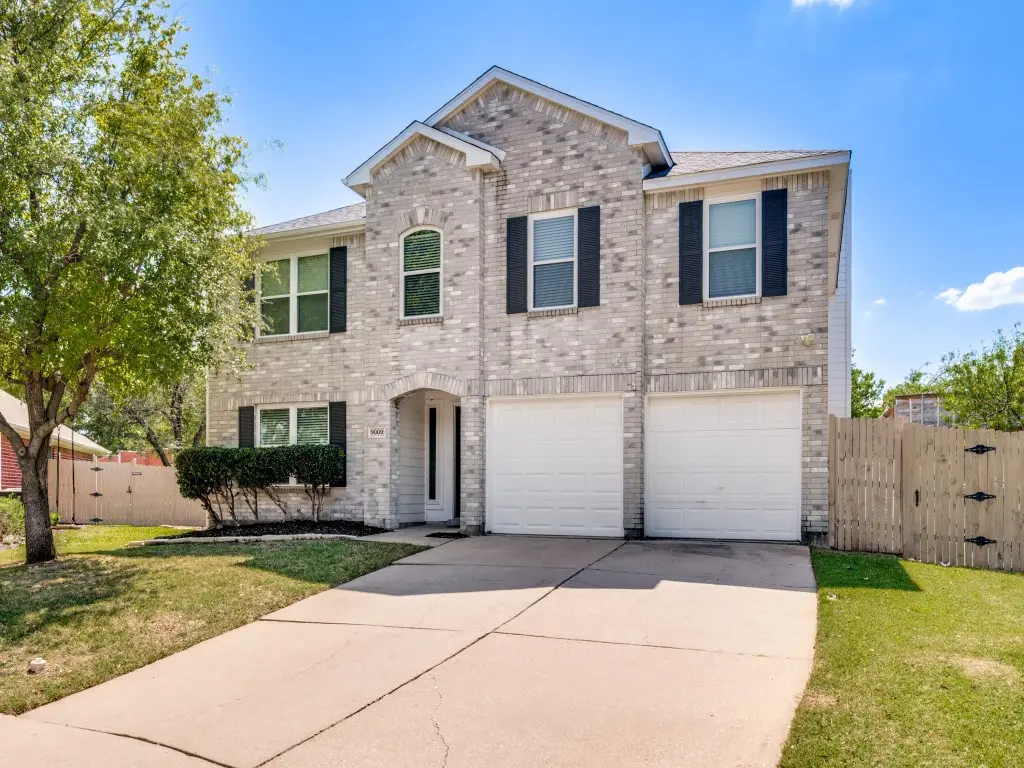 9009 Hampton Court, McKinney, TX 75071 - #1