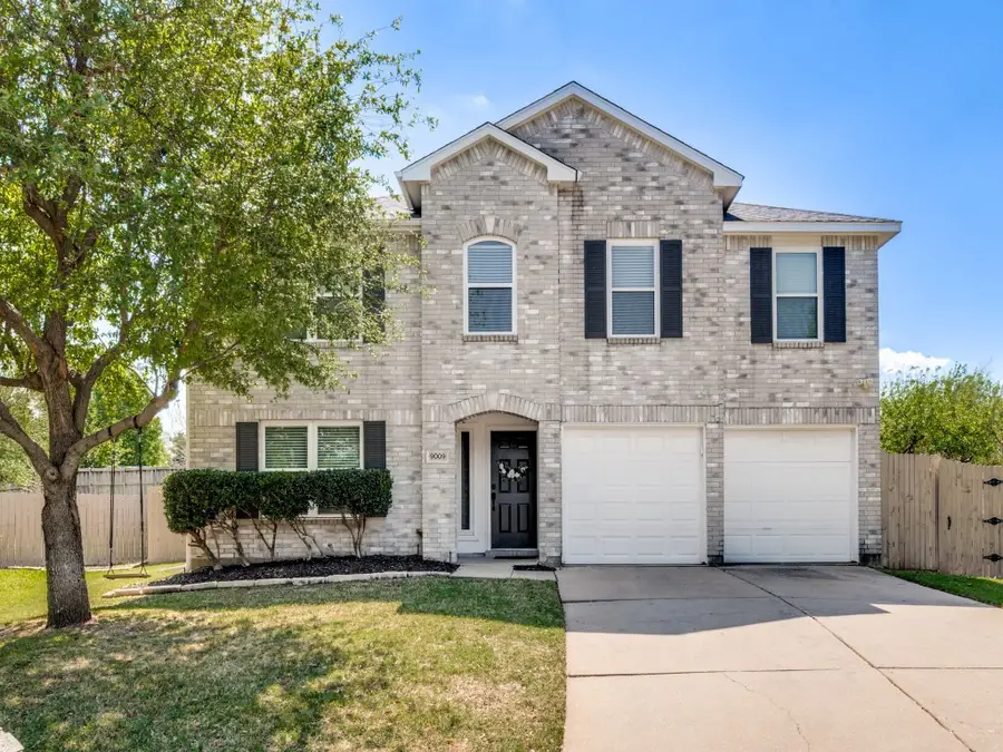 9009 Hampton Court, McKinney, TX 75071 - #2
