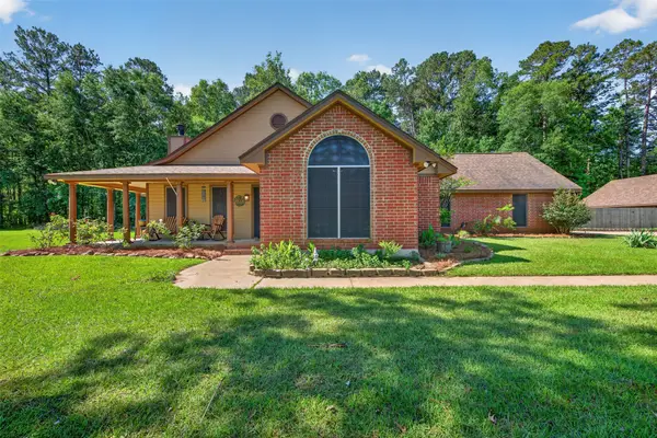 8695 Shane Lane, Keithville, LA 71047