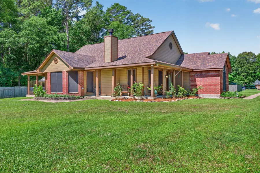 8695 Shane Lane, Keithville, LA 71047 - #2