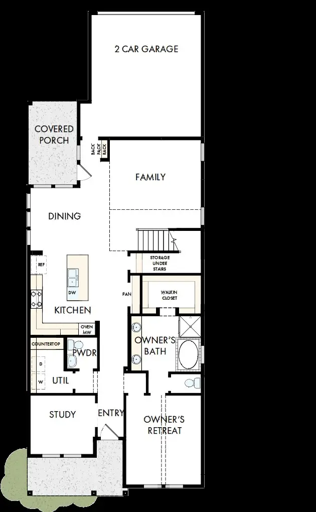 1908 Mitchell Drive, Van Alstyne, TX 75495 - #2