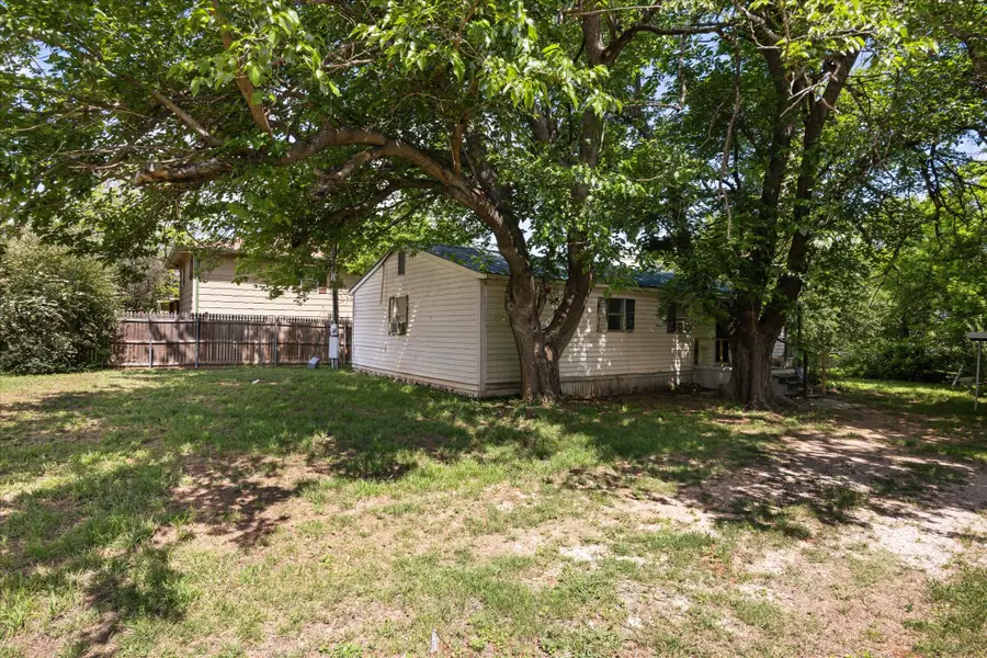 3917 Greenbrook Street, Granbury, TX 76048 - #2