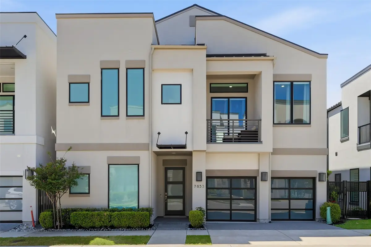 7853 Element Avenue, Plano, TX 75024 - #1